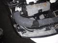 панель передняя салона (торпедо) Citroen C-Crosser 1 поколение 2009, 2.2 л., HDi, дизель, МКПП, универсал - фото №3