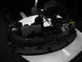 панель передняя салона (торпедо) Citroen C-Crosser 1 поколение 2009, 2.2 л., HDi, дизель, МКПП, универсал - фото №5