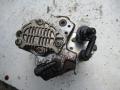 ТНВД Peugeot 307 1 поколение 2002, 1.6 л., HDi, дизель, 0445010089 - фото №2