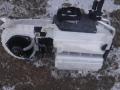 отопитель в сборе (печка) Citroen C-Crosser 1 поколение 2009, 2.2 л., HDi, дизель, МКПП, универсал, CAB142A079 - фото №5