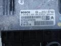 блок управления двигателем Citroen C-Crosser 1 поколение 2009, 2.2 л., HDi, дизель, МКПП, универсал, 0281013666, 9664487580 - фото №2
