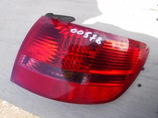 фонарь задний правый Audi A6 4F/C6 2007, 2.7 л., TDi, дизель, МКПП, универсал