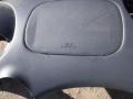 панель передняя салона (торпедо) Toyota Yaris P1 2000, 1.3 л., i, бензин, МКПП, хетчбэк 5 дв. - фото №2