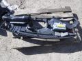 панель передняя салона (торпедо) Toyota Yaris P1 2000, 1.3 л., i, бензин, МКПП, хетчбэк 5 дв. - фото №3