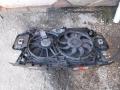передняя панель крепления облицовки (телевизор) Audi A6 4F/C6 2007, 2.7 л., TDi, дизель, МКПП, универсал - фото №2