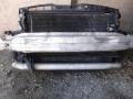передняя панель крепления облицовки (телевизор) Audi A6 4F/C6 2007, 2.7 л., TDi, дизель, МКПП, универсал - фото №5