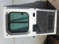 дверь задняя правая Citroen Jumper 2 поколение 2009, 2.2 л., HDi, дизель, МКПП, микроавтобус - фото №2
