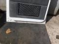 дверь задняя правая Citroen Jumper 2 поколение 2009, 2.2 л., HDi, дизель, МКПП, микроавтобус - фото №3