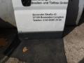 дверь задняя правая Citroen Jumper 2 поколение 2009, 2.2 л., HDi, дизель, МКПП, микроавтобус - фото №5