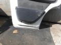 дверь передняя левая Citroen Jumper 2 поколение 2009, 2.2 л., HDi, дизель, МКПП, микроавтобус - фото №2