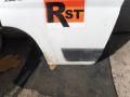 дверь передняя левая Citroen Jumper 2 поколение 2009, 2.2 л., HDi, дизель, МКПП, микроавтобус - фото №3