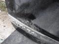крышка багажника (дверь 3-5) Opel Antara 1 поколение 2006, 2.0 л., CDTi, дизель, МКПП, внедорожник 5 дв. - фото №4