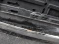 крышка багажника (дверь 3-5) Opel Antara 1 поколение 2006, 2.0 л., CDTi, дизель, МКПП, внедорожник 5 дв. - фото №5