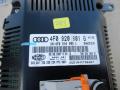 щиток приборов (приборная панель) Audi A6 4F/C6 2007, 2.7 л., TDi, дизель, МКПП, универсал, 4F0920901G, 4F0919603 - фото №3