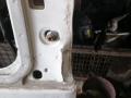 дверь передняя правая IVECO Daily 4 поколение 2007, 2.3 л., дизель, МКПП, микроавтобус - фото №2