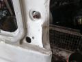 дверь передняя правая IVECO Daily 4 поколение 2007, 2.3 л., дизель, МКПП, микроавтобус - фото №3