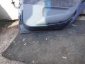 дверь задняя правая Renault Megane 1 поколение [рестайлинг] 2000, 1.4 л., i, бензин, МКПП, универсал - фото №4