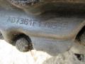 КПП механическая (МКПП) Opel Tigra 2 поколение 2006, 1.3 л., CDTi, дизель, МКПП, седан, F17 - фото №3
