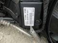 передняя панель крепления облицовки (телевизор) Mercedes-Benz C-Класс W203/S203/CL203 2003, 2.2 л., CDi, дизель, МКПП, универсал - фото №3