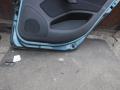 дверь задняя правая Skoda Octavia 1 поколение [рестайлинг] 2006, 2.0 л., TDi, дизель, МКПП, универсал - фото №2