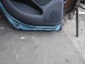 дверь задняя левая Skoda Octavia 1 поколение [рестайлинг] 2006, 2.0 л., TDi, дизель, МКПП, универсал - фото №3
