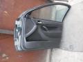 дверь передняя правая Peugeot 607 1 поколение 2002, 2.2 л., HDi, дизель, МКПП, седан - фото №2