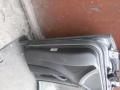 дверь передняя правая Peugeot 607 1 поколение 2002, 2.2 л., HDi, дизель, МКПП, седан - фото №3