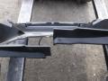 панель передняя салона (торпедо) Volkswagen Crafter 1 поколение 2006, 2.5 л., TDi, дизель, МКПП, микроавтобус - фото №2