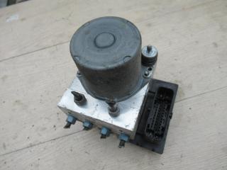 блок ABS Audi A6 4F/C6 [рестайлинг] 2008, 2.0 л., TDi, дизель, АКПП, универсал, 4F0614517T, 4F0910517AC