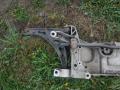 балка подвески передняя (подрамник) Audi A3 8P 2004, 2.0 л., TDi, дизель, МКПП, хетчбэк 5 дв. - фото №2