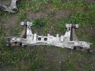 балка подвески передняя (подрамник) Mazda Xedos 9 1 поколение 1996