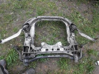 балка подвески передняя (подрамник) Mercedes-Benz S-Класс W220 2001, 3.2 л., CDi, дизель, АКПП, седан