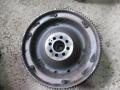 маховик Nissan Navara D22 2001, 2.5 л., TD, дизель, МКПП, фургон - фото №2