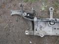 балка подвески передняя (подрамник) Volkswagen Golf Plus 1 поколение 2005, 1.9 л., TDi, дизель, МКПП, хетчбэк 5 дв. - фото №2