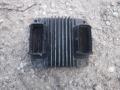 блок управления двигателем Opel Astra G 2001, 1.7 л., дизель, 09391269, 8972406221 - фото №2