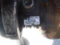 турбина Peugeot 406 1 поколение 1999, 2.1 л., TD, дизель, 9626607080, AC1843F - фото №4
