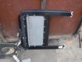 люк Volkswagen Touareg 1 поколение 2007, 8D0877255D, 847856915 - фото №3