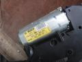 люк Volkswagen Touareg 1 поколение 2007, 8D0877255D, 847856915 - фото №5