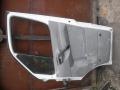 дверь передняя правая Volkswagen Crafter 1 поколение 2006, 2.5 л., TDi, дизель, МКПП, микроавтобус - фото №2