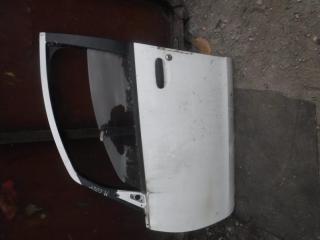 дверь передняя левая Mitsubishi Colt 6 поколение (Z30) [рестайлинг] 2011