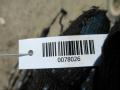 рулевая рейка Mercedes-Benz A-Класс W168 1998, A16811011002 - фото №4