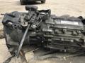 КПП механическая (МКПП) Volkswagen Touareg 1 поколение 2003, 2.5 л., TDi, дизель, МКПП, внедорожник 5 дв., 0AD341010T - фото №3