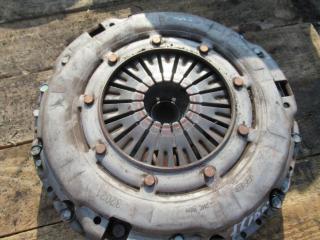 маховик Hyundai i20 1 поколение 2010, 1.6 л., CRDi, дизель, МКПП, хетчбэк 5 дв.
