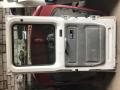 дверь задняя левая Ford Transit 7 поколение 2007, 2.4 л., дизель - фото №3