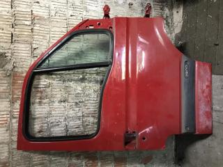 дверь передняя правая Renault Master 2 поколение 2000