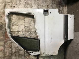 дверь передняя левая Renault Master 2 поколение 2001
