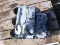 блок управления печки / климат-контроля Mazda 6 GG 2003, 2.0 л., TD, дизель, МКПП, универсал - фото №5
