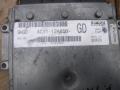 блок управления двигателем Ford Transit 7 поколение 2010, 2.4 л., TDCi, дизель, МКПП, микроавтобус, 9HGDAC1112A650GD - фото №2