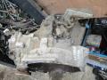 КПП механическая (МКПП) Volkswagen Polo 4 поколение [рестайлинг] 2006, 1.4 л., TDi, дизель, JDE - фото №5