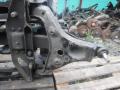 балка подвески передняя (подрамник) Mercedes-Benz Sprinter 2 поколение (W906) 2007, 2.2 л., CDi, дизель, МКПП, микроавтобус - фото №5